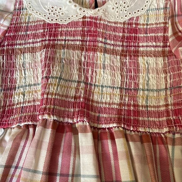 Brand new with tags! - Dress sz 4T - Picture 8 of 10